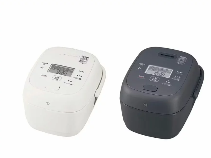 ZOJIRUSHI 6人份NW-BB10 10人份NW-BB18 象印壓力IH 鐵器塗層最新款日本