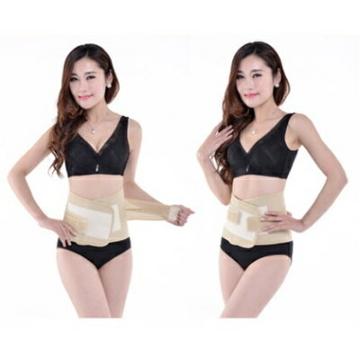 護腰運動護具-舒適塑身透氣收腰帶男女塑身護套73ge20【獨家進口】【米蘭精品】
