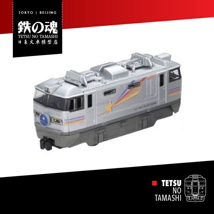 B-Train BANDAI 寢臺特急 仙后座號 A/B/C套裝 3節裝 [NSG級]