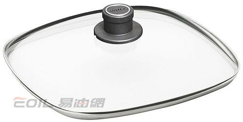 Woll S228M 方型鍋蓋 28公分