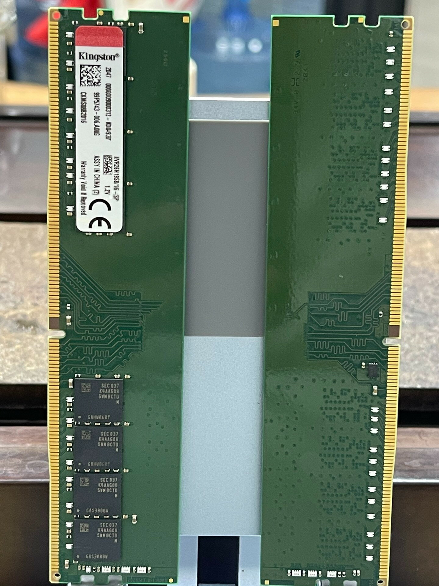 金士頓原廠 16g DDR4 2666臺式機內存條 全新 感興趣的話點“我想【北歐居家生活】