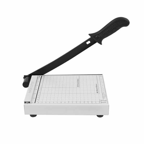 A5裁紙器 桌上型切紙機 裁切刀 裁紙神器 切紙器 贈品禮品