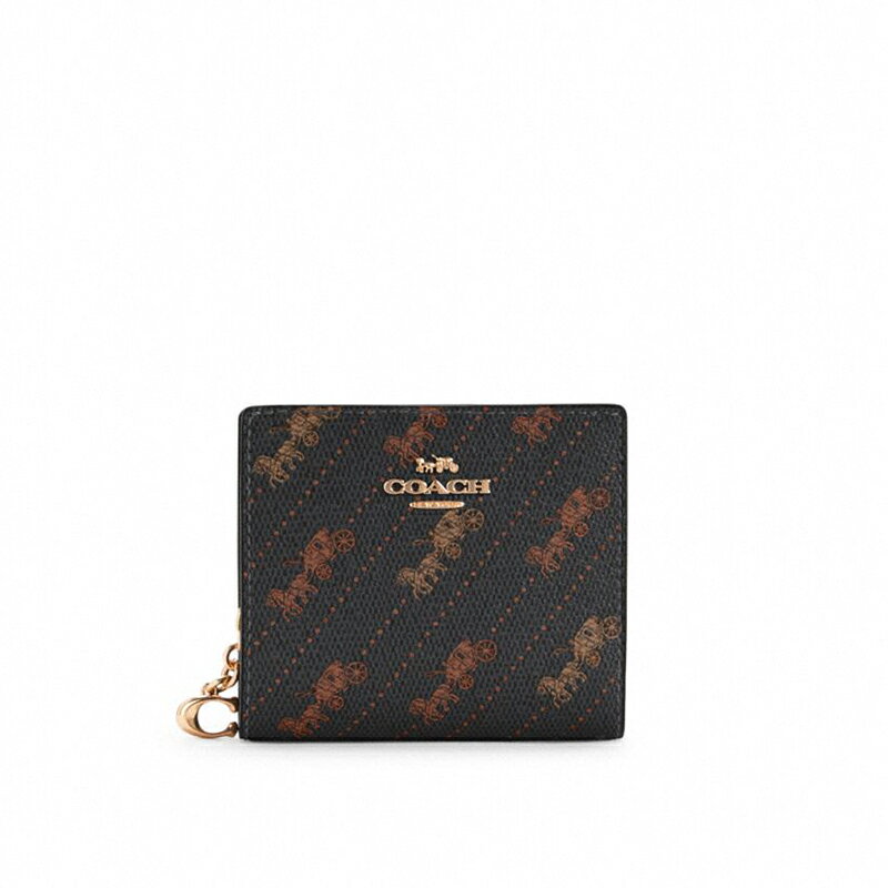 coach wallet rexy