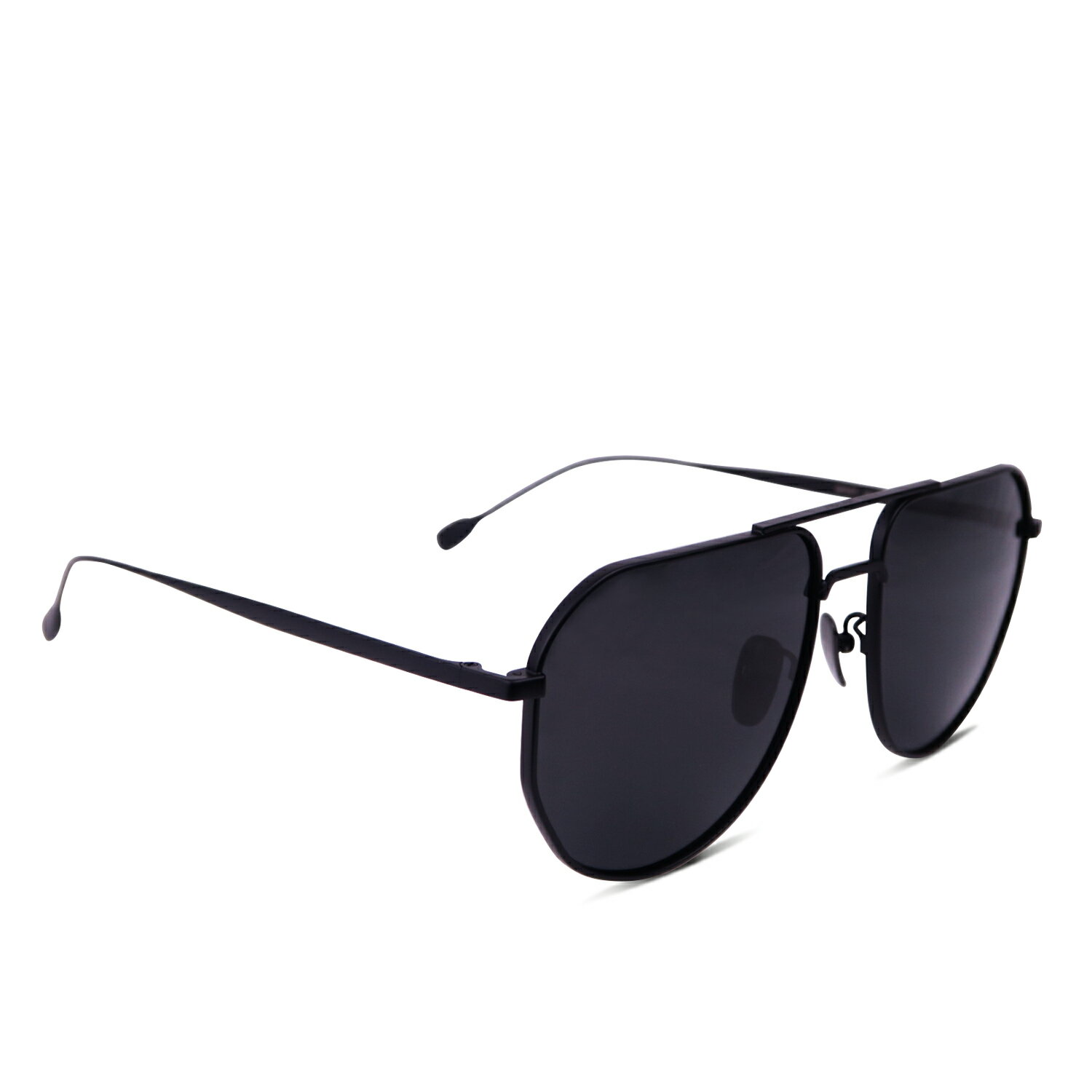 IMPART / Matte Black 1