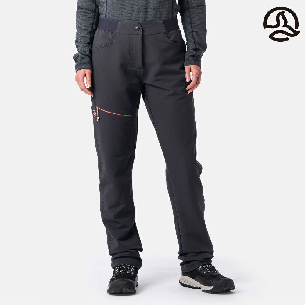 TERNUA 女Shellstretch保暖長褲 FELKIN PANT AF 1274244｜(S-2XL)