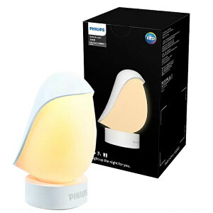 [COSCO代購4] 促銷至4月26日 D143938 飛利浦 企鵝寶寶充電小夜燈 2入組