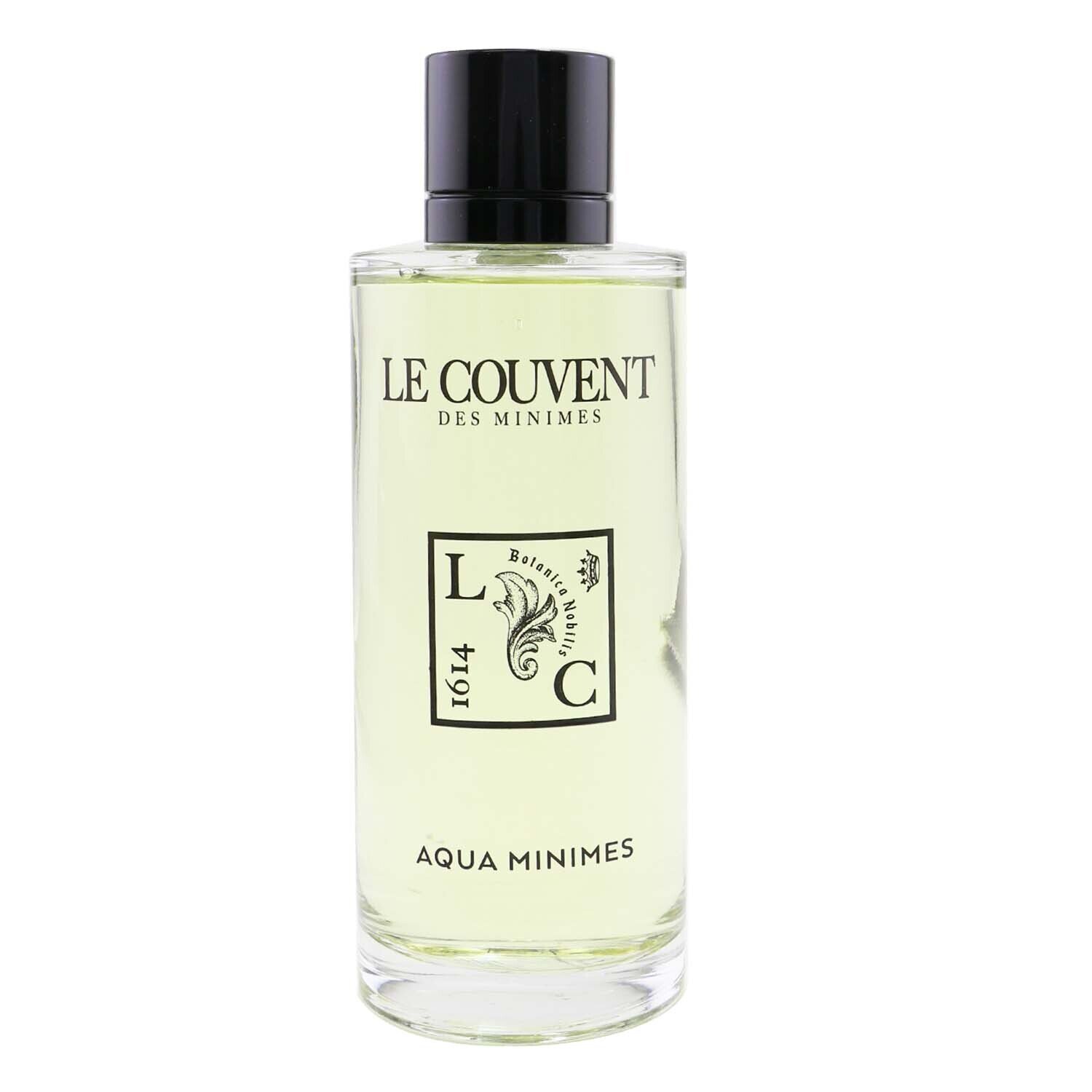 Le Couvent - AQUA MINIMES 檸檬山蒼樹淡香水
