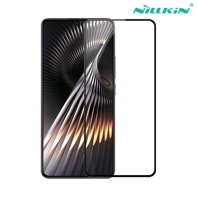 NILLKIN POCO F6 5G Amazing CP+PRO 防爆鋼化玻璃貼 9H 滿版 玻璃膜 鋼化膜 螢幕貼 保護貼