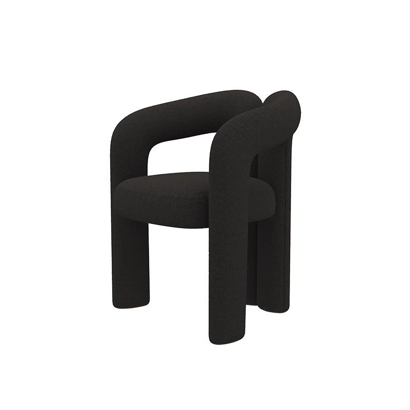 免運 網紅化妝椅 梳妝凳 輕奢椅子梳妝網紅奶油化妝設計師現代簡約臥室家用靠背梳妝臺美甲 可開發票 全館五折 工廠現貨直銷 新品特價 z10072【店長優選】 6