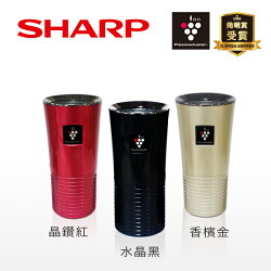SHARP 夏普 車用自動除菌離子產生器 IG-GC2T