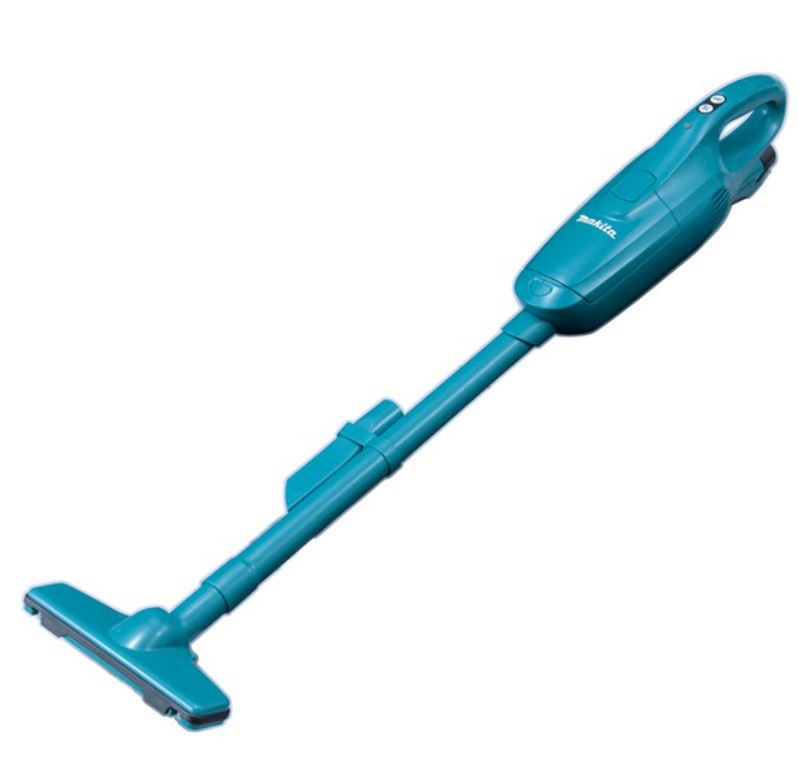 MAKITA 牧田 10.8V 手持式吸塵器 CL102DW 集塵袋式 吸塵器