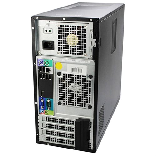 CNB Computers: Dell Optiplex 790 Intel i7 Quad Core 3400 MHz 1 Terabyte ...