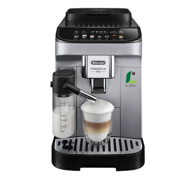 Delonghi 迪朗奇 義大利全自動咖啡機 ECAM290.84.SB