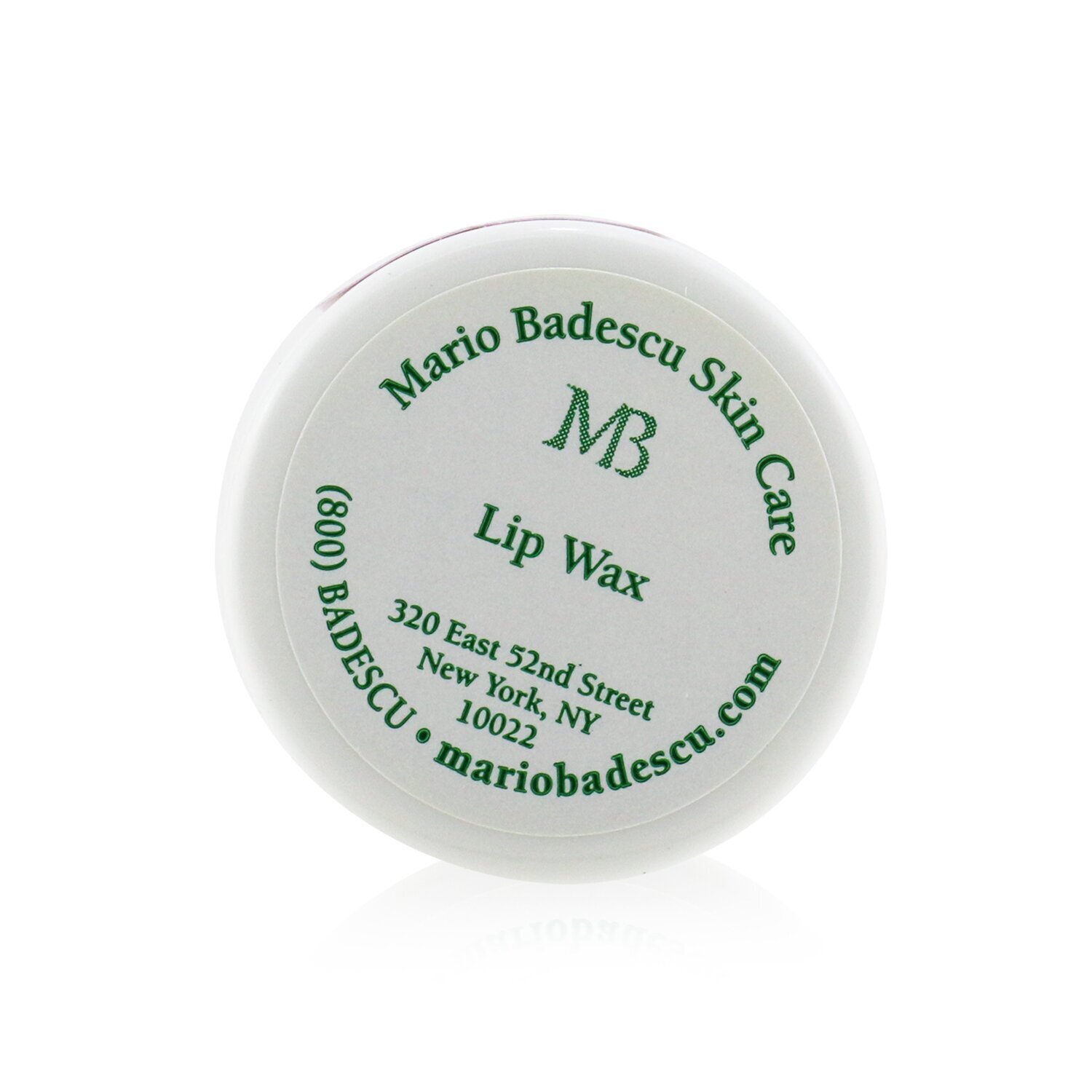 Mario Badescu - 唇蠟（瓶子）