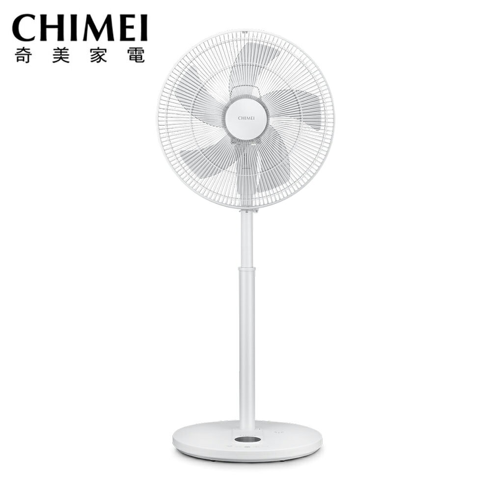★全新福利品★【CHIMEI奇美】16吋DC直流微電腦遙控立扇 DF-16P801