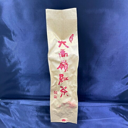 【美而佳茶行】大禹嶺 手採青心烏龍紅茶( 每包茶葉淨重30公克 ) 1