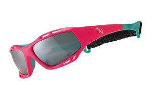 【【蘋果戶外】】720armour B330-10-PCPL STINGRAY 螢粉紅 風帆 衝浪 寶麗來 polarized 救生員 浮力運動眼鏡 偏光太陽眼鏡 運動太陽眼鏡