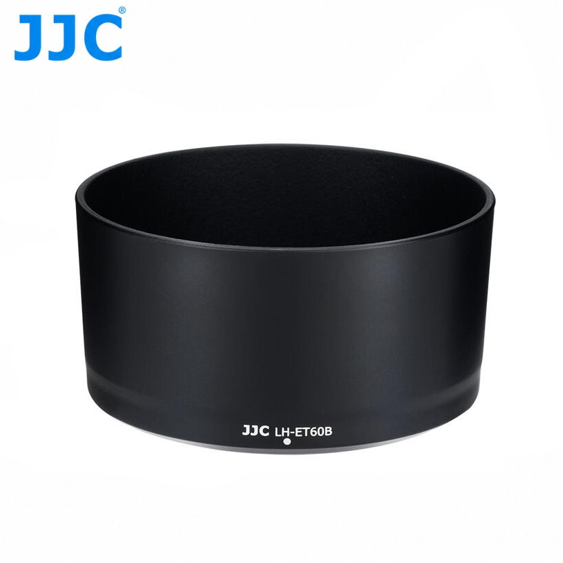 Canon ET60B ET-60B 遮光罩 JJC LH-ET60B RF-S 55-210mm 反扣【中壢-水世界】