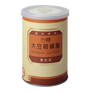 台糖 大豆卵磷脂(200g/罐)