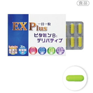 高單位EXPLUS膠囊(滋補強身、精神旺盛、增強體力) 60 粒 / 瓶