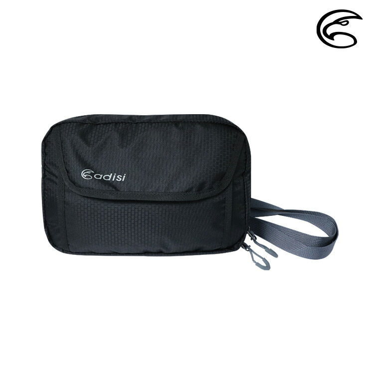 ADISI 胸前掛包AS16076 (L) / 城市綠洲 (外掛包、收納包、隨身包、健行包)