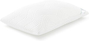 日本代購 空運 TEMPUR 丹普 舒適枕 枕頭 COMFORT PILLOW 抗菌防臭加工 63x43cm 丹麥製