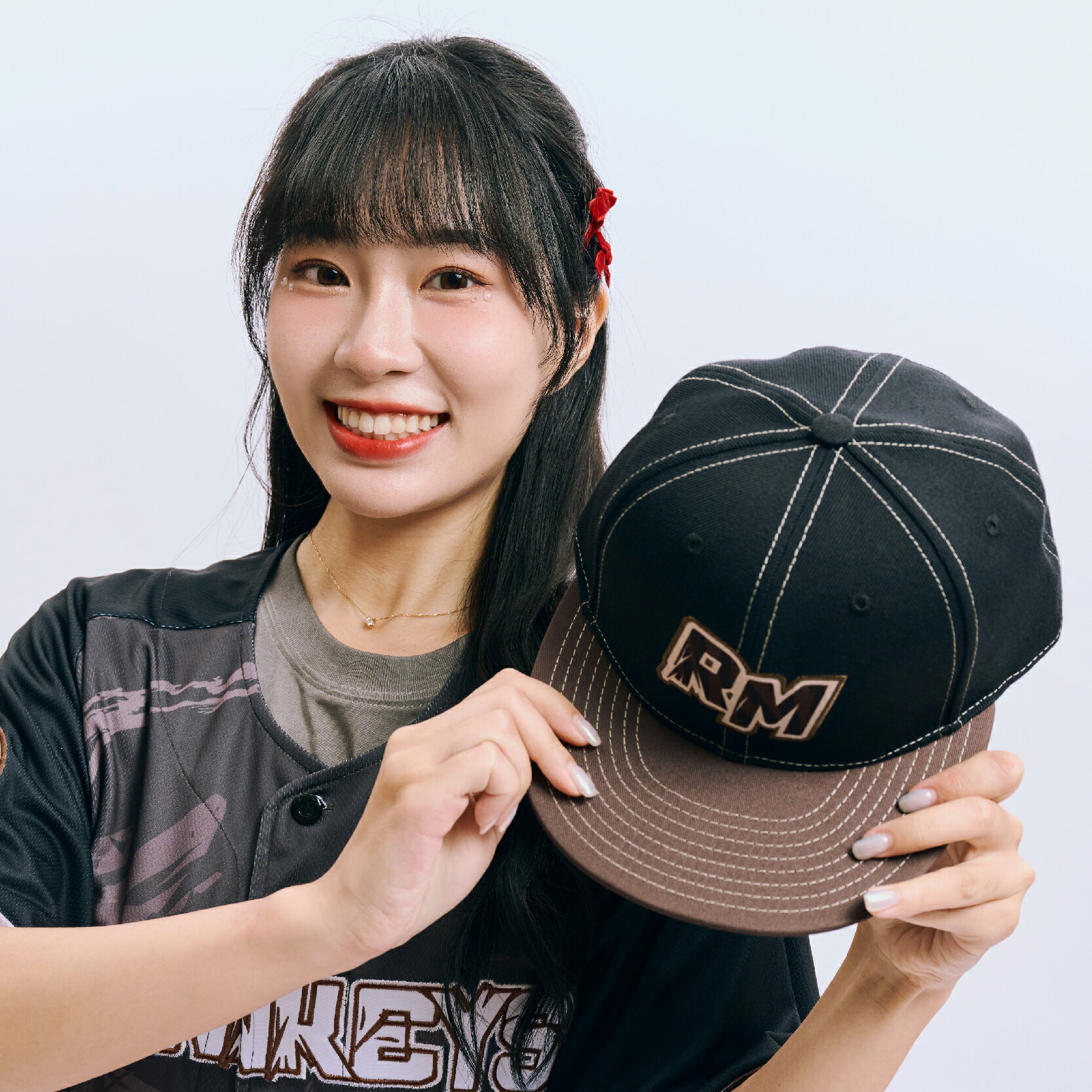 ARMY-XII戰地猛猿 棒球帽