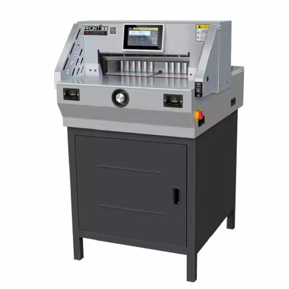 電動 裁紙機 裁切長度460mm /台 E460T