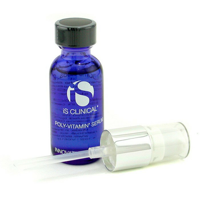 醫洛維媞 IS Clinical - 多元維他命精華