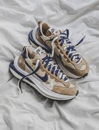 sesame sacai vaporwaffle
