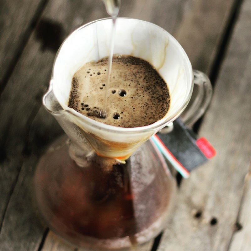 美國進口 Saint Anthony Industries G70 70度 手工打造 手沖咖啡壺 & 專用濾紙 1