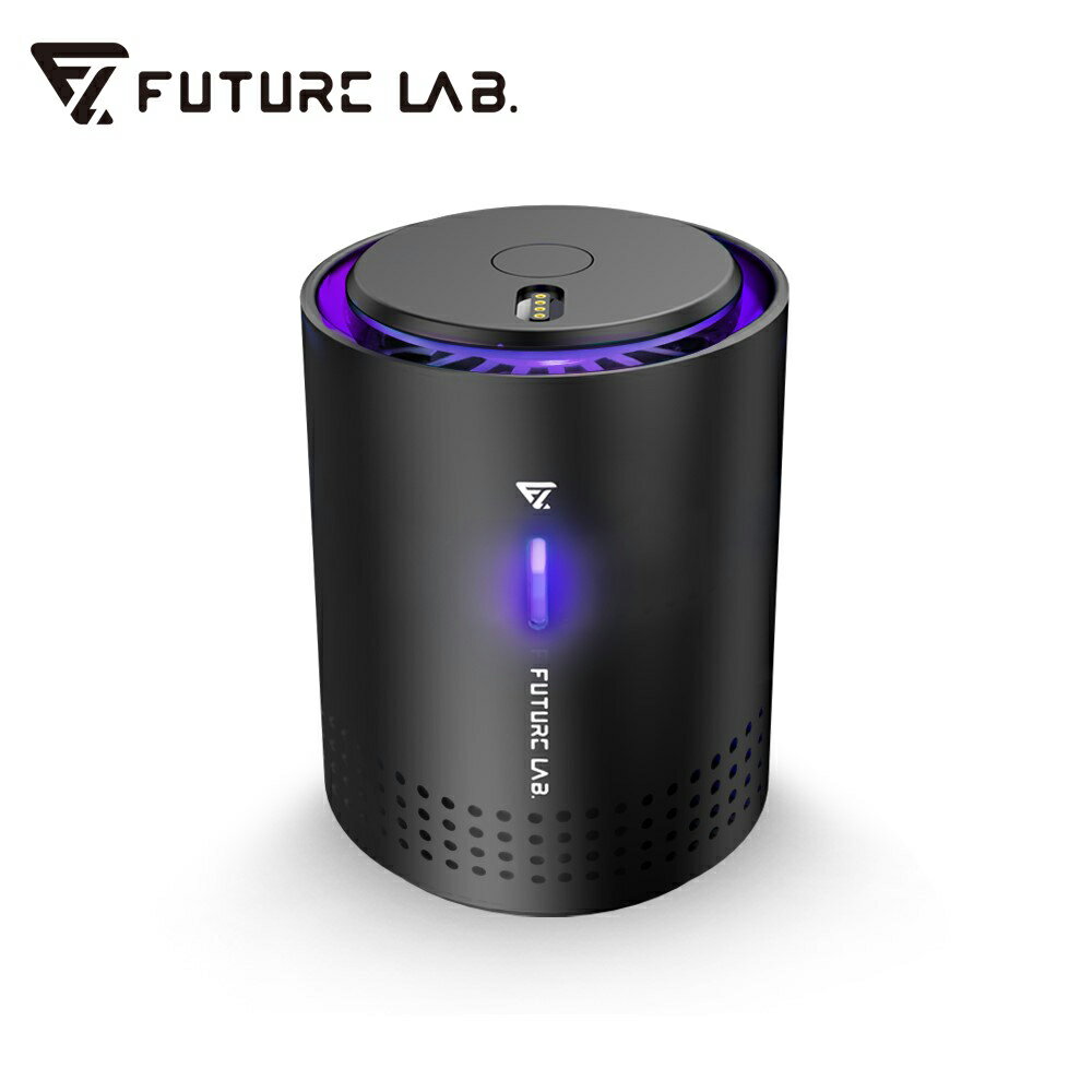 Future Lab. 未來實驗室 N7D 空氣濾清機
