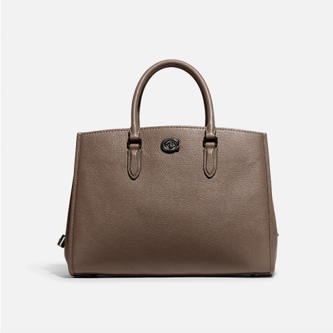 Carryall bag discount coach