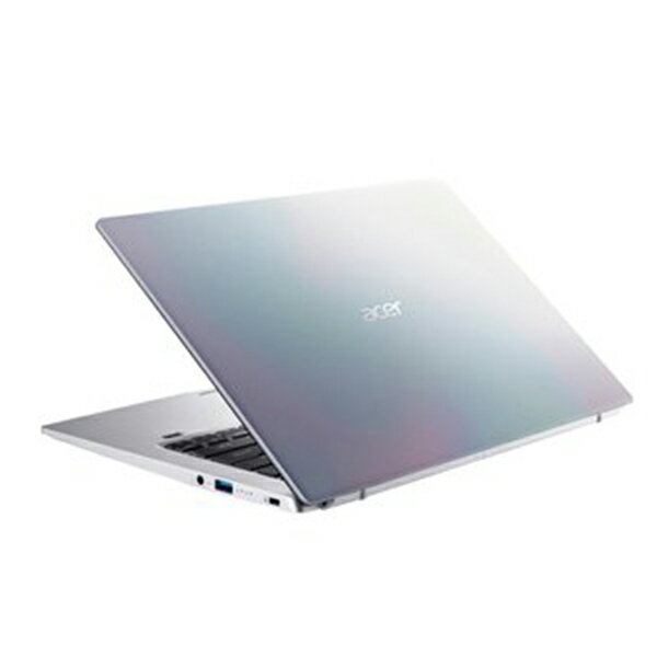 Acer 宏碁 Swift 1 14吋筆記型電腦 SF114-34-C3V2 彩虹銀 輕薄筆電