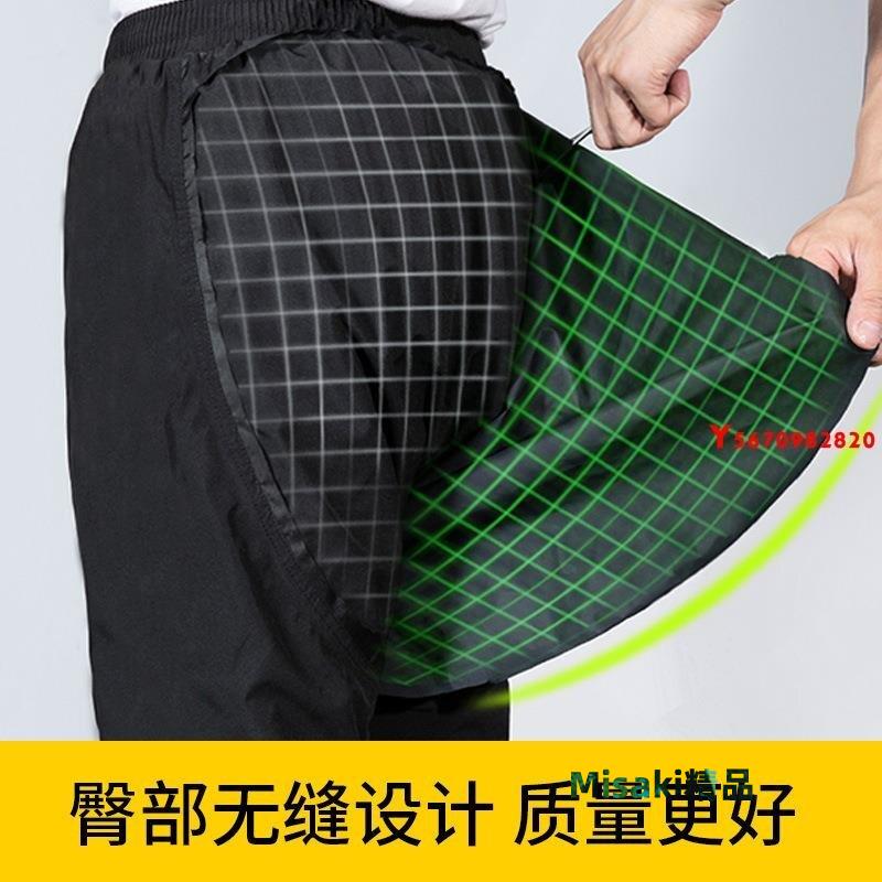 雨衣雨褲套裝男士摩托車騎行防水服摩旅騎士外賣全身防水分體雨服Y2820-Misaki精品