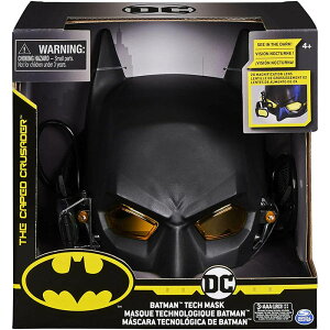 《 DC 漫畫 》Batman-蝙蝠俠夜視鏡 東喬精品百貨