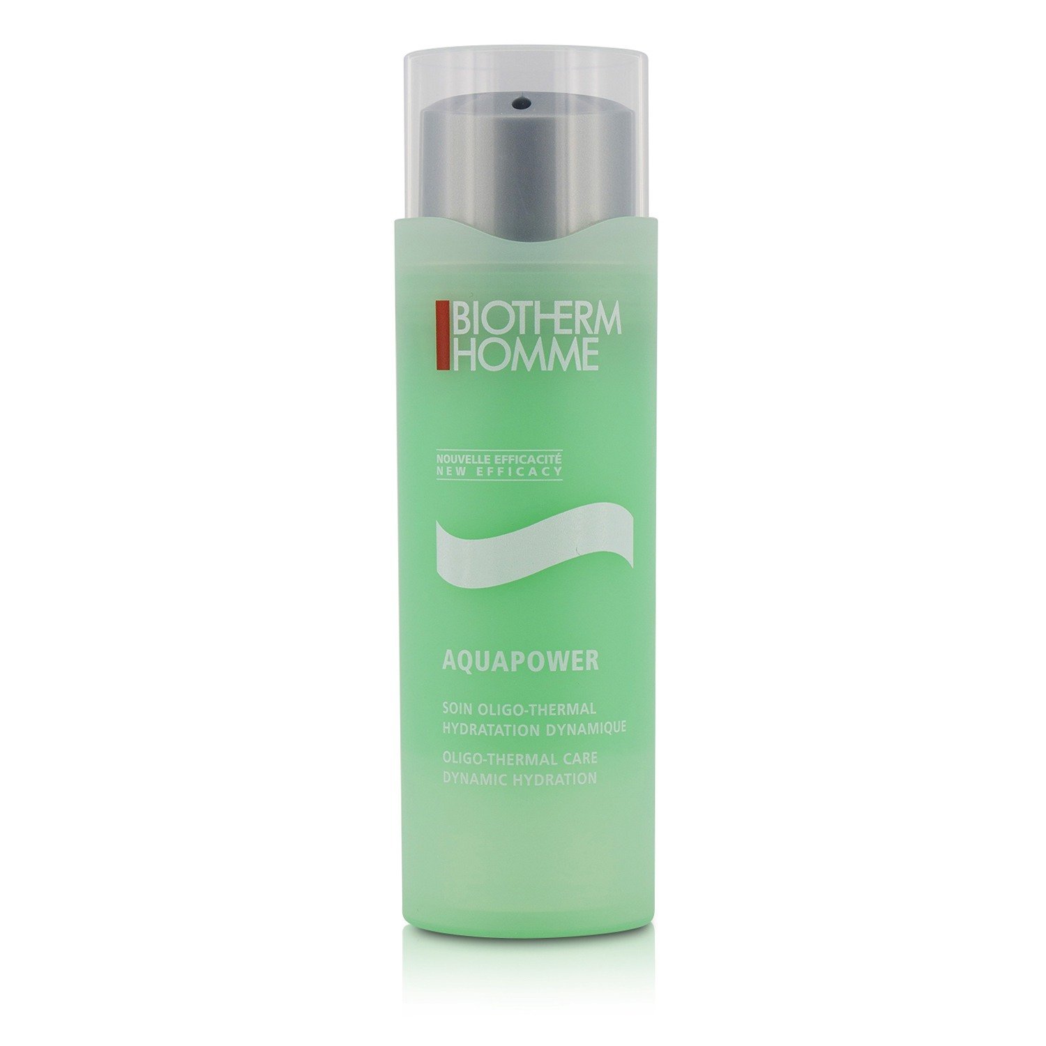 碧兒泉 Biotherm - 男仕活泉多水激酷保濕凝膠(新包裝)
