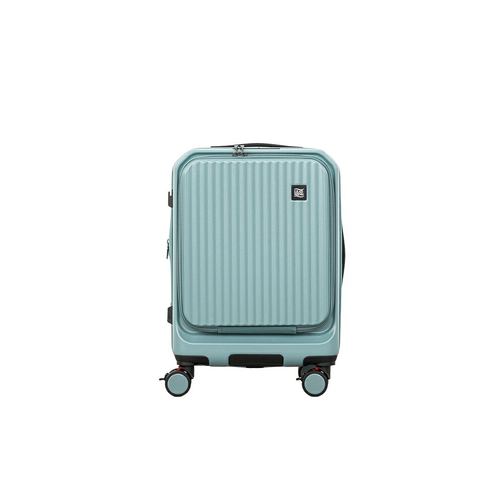 行李箱/登機箱/旅行箱  簡約行者行李箱 20吋 五色可選 dayneeds