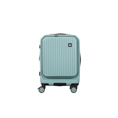 行李箱/登機箱/旅行箱 簡約行者行李箱 20吋 五色可選 dayneeds
