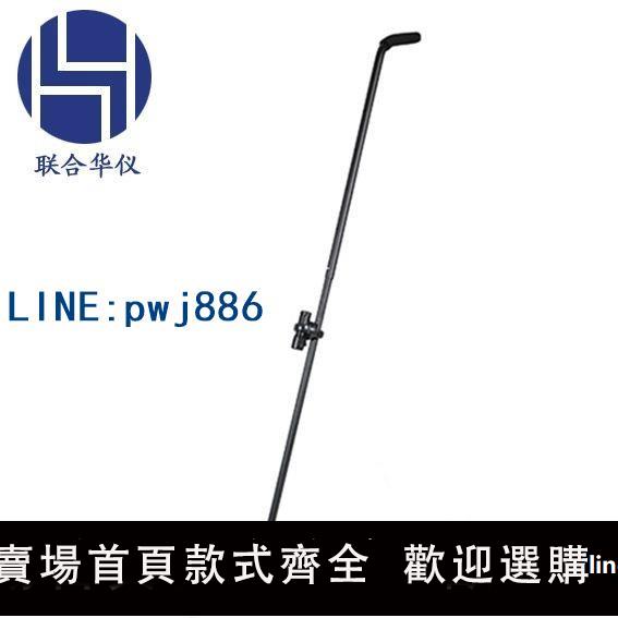 【下單立減】光學車底檢查鏡手持式伸縮桿白光補光燈經濟型智慧底盤安全檢查鏡