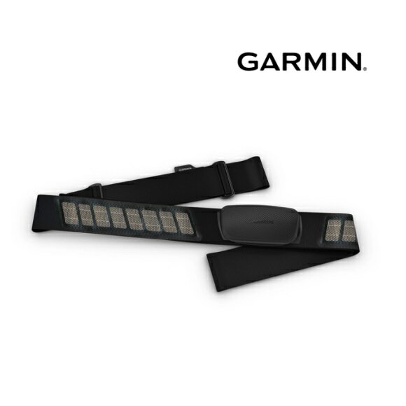 Garmin HRM-Dual 雙模心率感測器