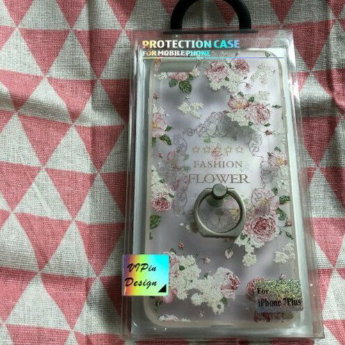 現貨出清 獨家iPhone 7+ 8+透明磨砂 手機殼 防摔手機殼 創意時尚 夜光 獨一無二