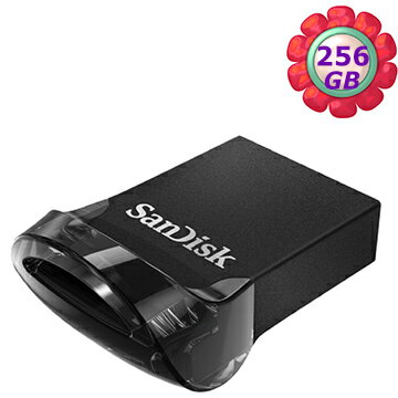 SanDisk 256GB 256G ultra Fit 400MB/s【SDCZ430-256G】SD CZ430 USB3.2 隨身碟