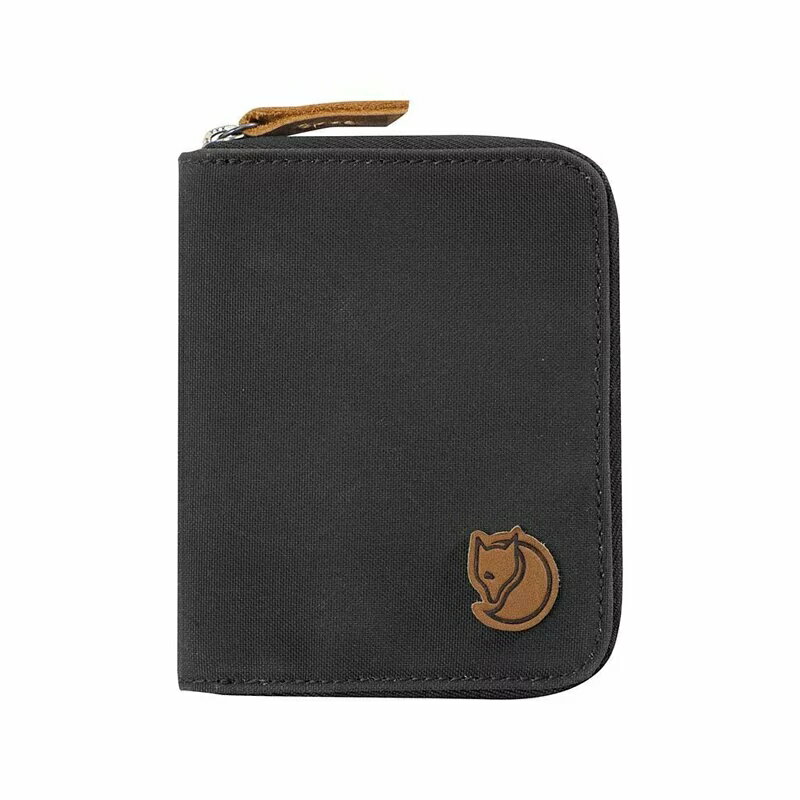 ├登山樂┤瑞典Fjallraven Zip Wallet 錢包 # FR24216