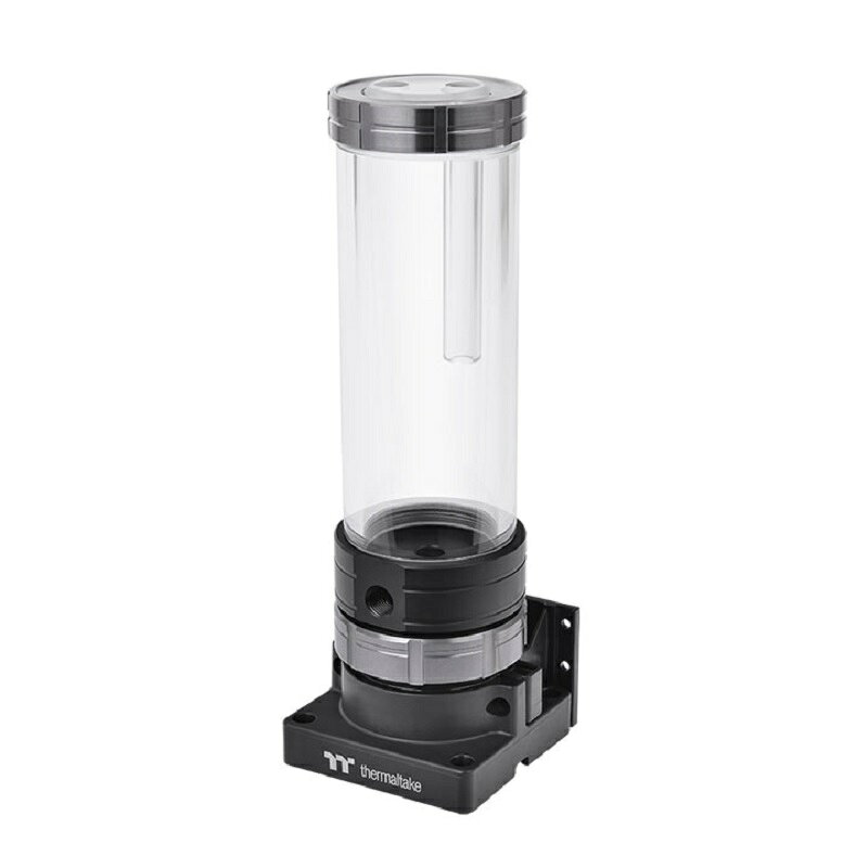【獨家！另享10%回饋】曜越 Pacific PR32-D5 水箱幫浦組 400ml/CL-W337-PL00GM-A