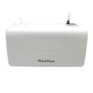 Realise瑞林 超靜音 排水泵 蔽極式馬達 冷氣排水器 RP-308 (同RP-108) 靜音排水器