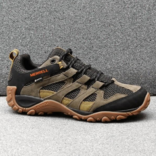 Merrell on sale alverstone gtx