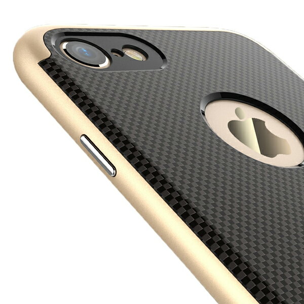 iPhone7 i7 Plus Apple 鑽石紋 手機殼 保護殼 手機套 保護套 防刮 鏤空 『無名』 K09115