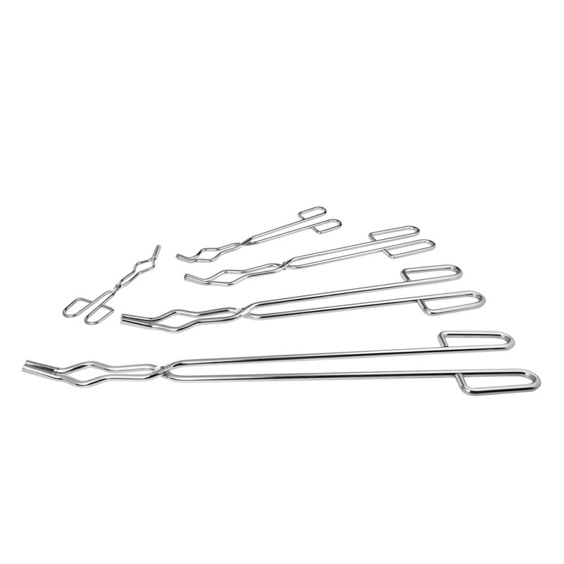 《經濟型》坩堝夾 Crucible Tong