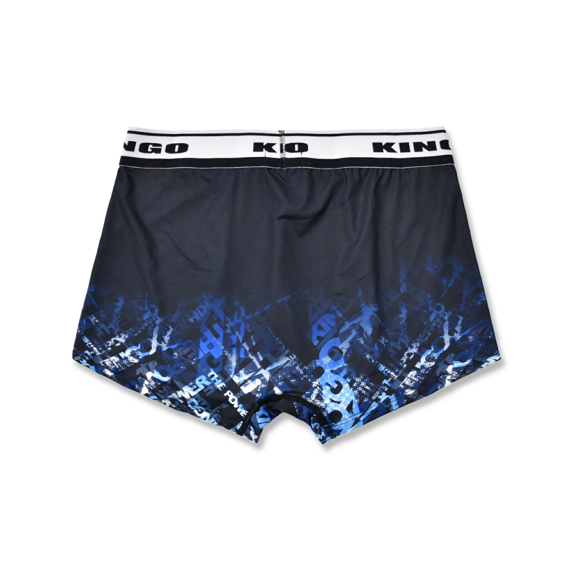 KINGO男款｜快乾涼感合身內褲 /M-XL/ 441923-65